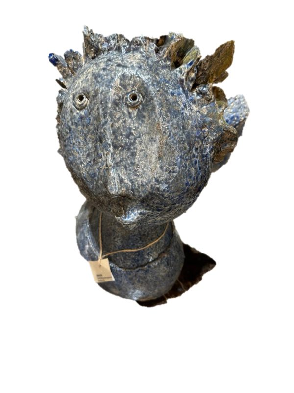 DecoRoom Curated Decor | Would Matisse Recognise Me Sculpture