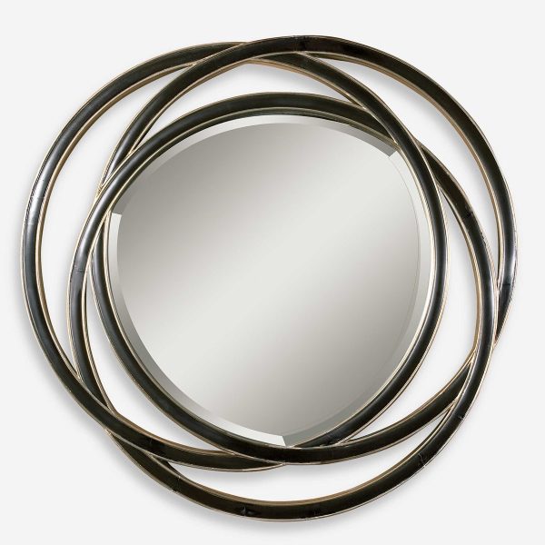DecoRoom Curated Decor | Eternity Mirror