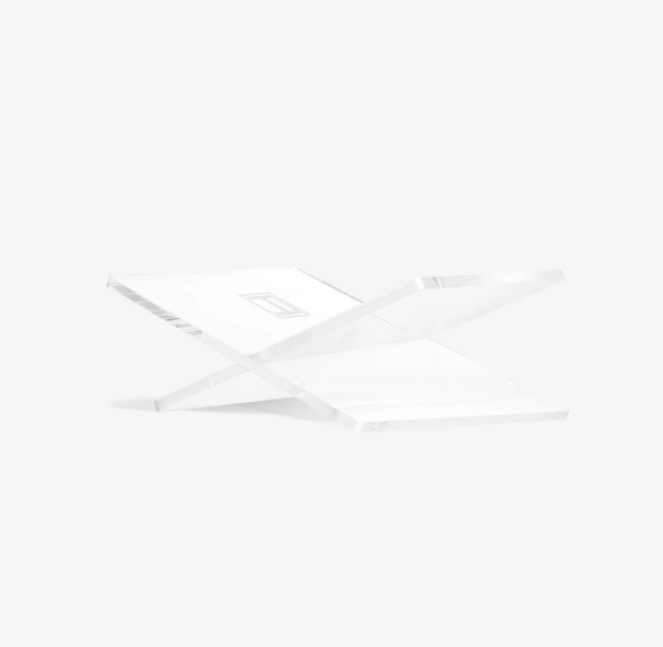 ASSOULINE | Book Stand Clear