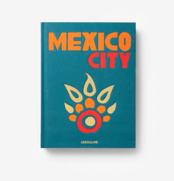 ASSOULINE | MEXICO CITY