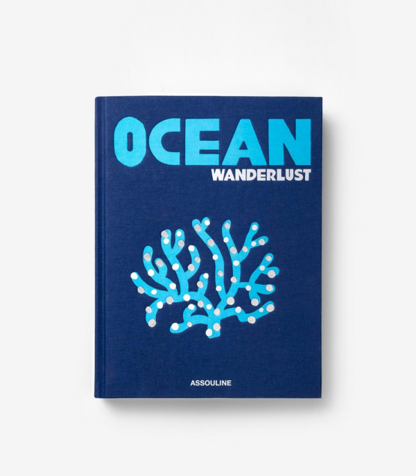 ASSOULINE | OCEAN WANDERLUST