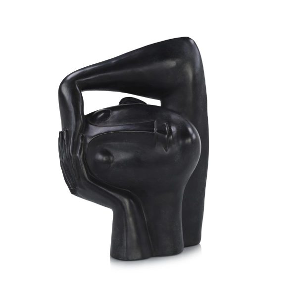 JOHN RICHARD | Restful Slumber Sculpture