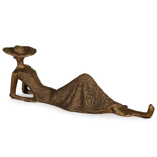 DecoRoom Curated Decor | Summer Days Sculpture