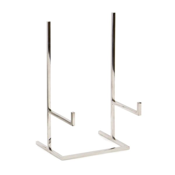 JOHN RICHARD | Sleek & Modern Charger Stand