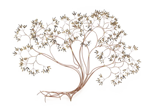 DecoRoom Curated Decor | The Tree