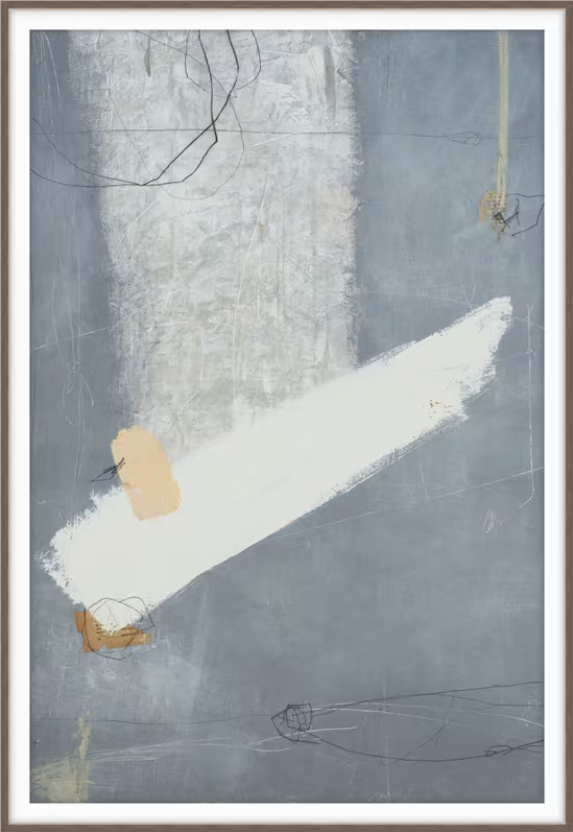 THEODORE ALEXANDER | Traverse the Blue 1