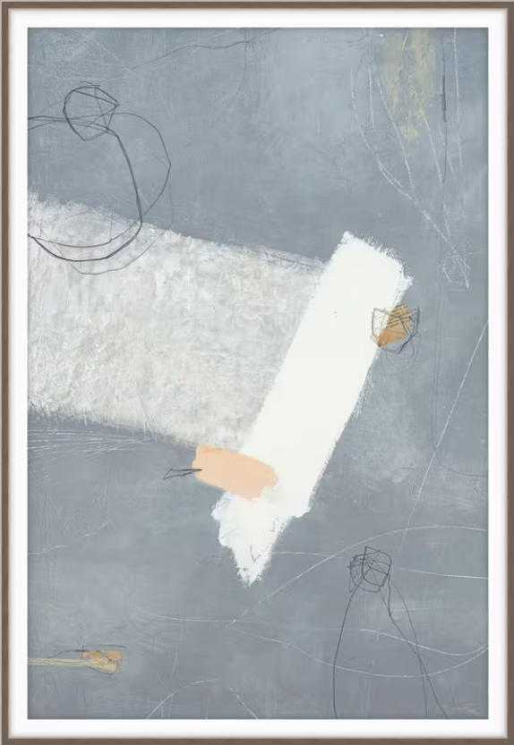 THEODORE ALEXANDER | Traverse the Blue 2