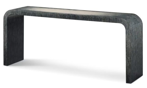 THEODORE ALEXANDER | Wooden Console Table