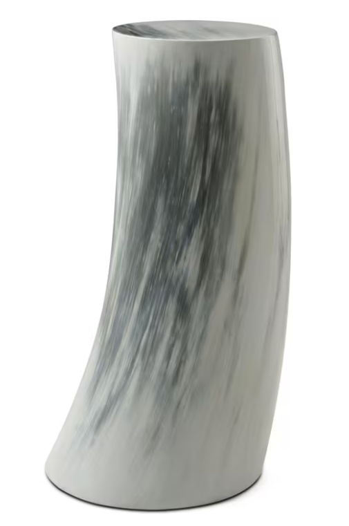 THEODORE ALEXANDER | Painted Spot Table