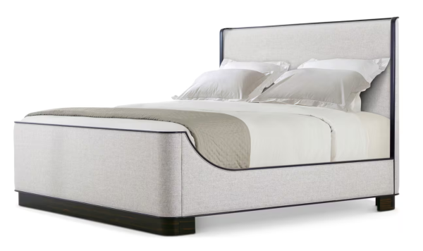 THEODORE ALEXANDER | The Foundation US King Bed