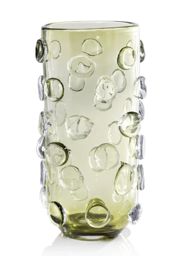 DecoRoom Curated Decor | Celeste Tall Vase