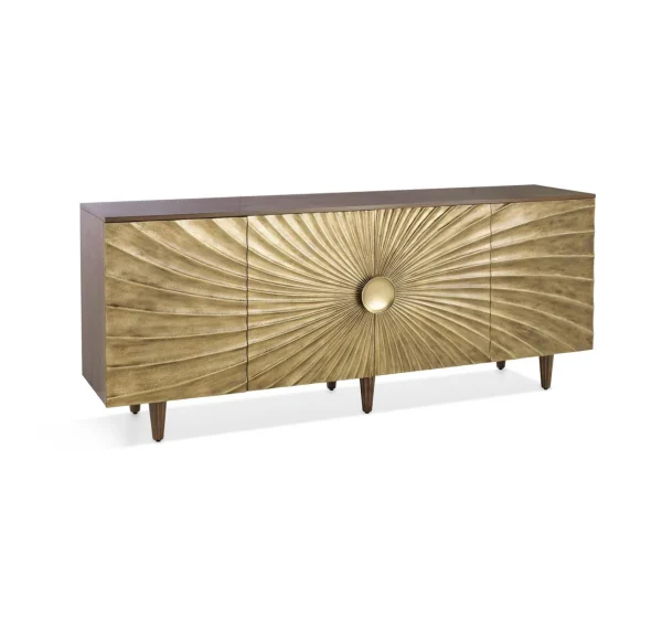 JOHN RICHARD | Trance 4DR Sideboard
