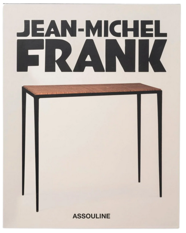 ASSOULINE | Jean-Michel Frank
