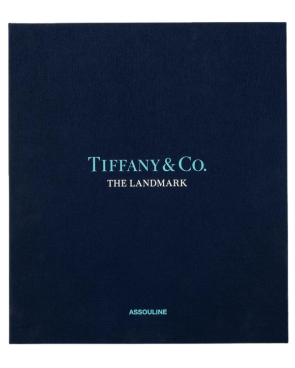 ASSOULINE | Tiffany & Co: Landmark