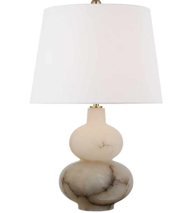 VC&CO | THOMAS O'BRIEN | Ciccio Medium Table Lamp
