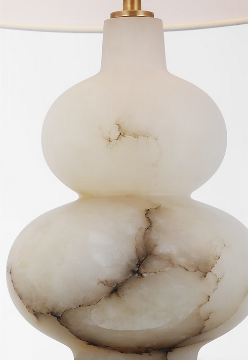 VC&CO | THOMAS O'BRIEN | Ciccio Medium Table Lamp - Image 3