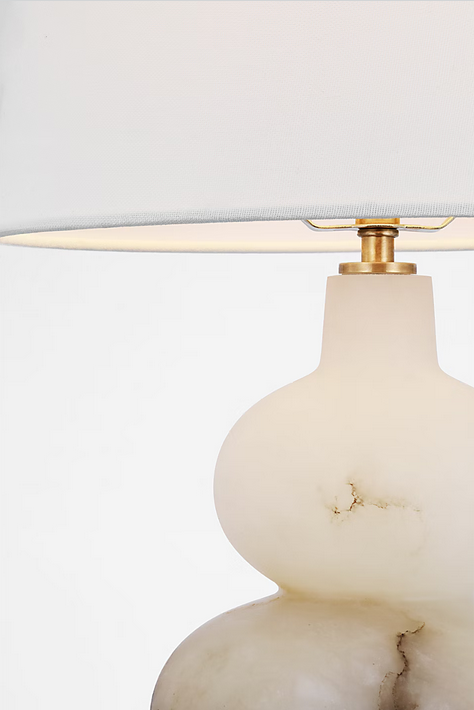 VC&CO | THOMAS O'BRIEN | Ciccio Medium Table Lamp - Image 2