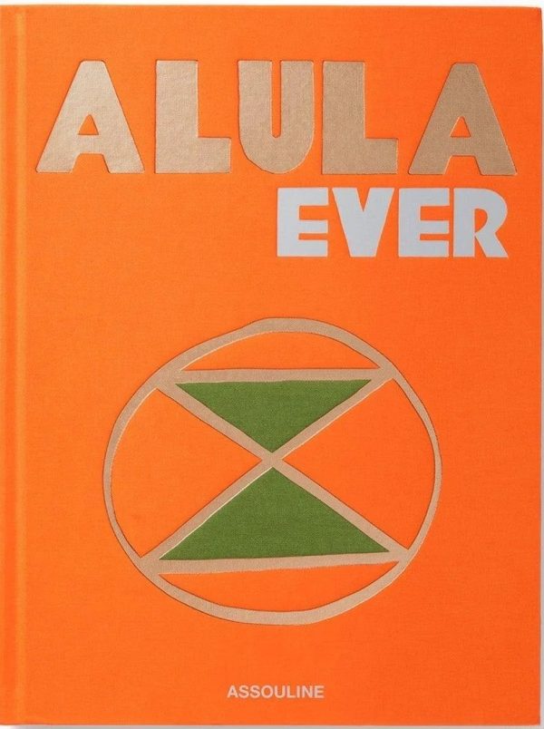 ASSOULINE | ALULA EVER