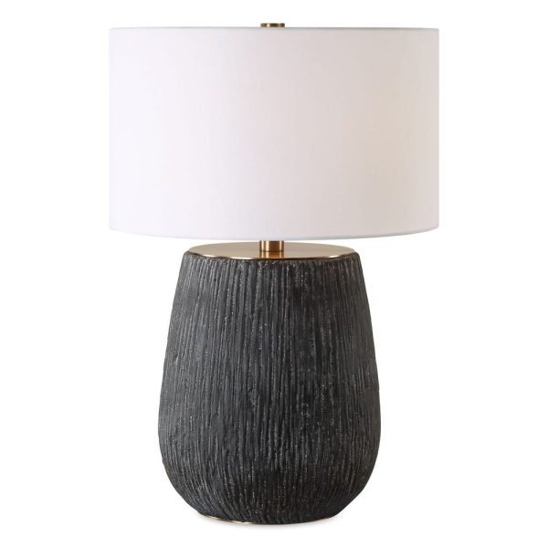 DecoRoom Curated Decor | Americana Table Lamp