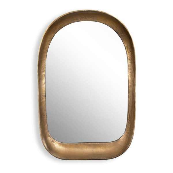 DecoRoom Curated Decor | Bradano Arch Mirror