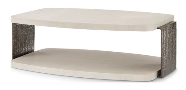 TA | Essence Cocktail Table