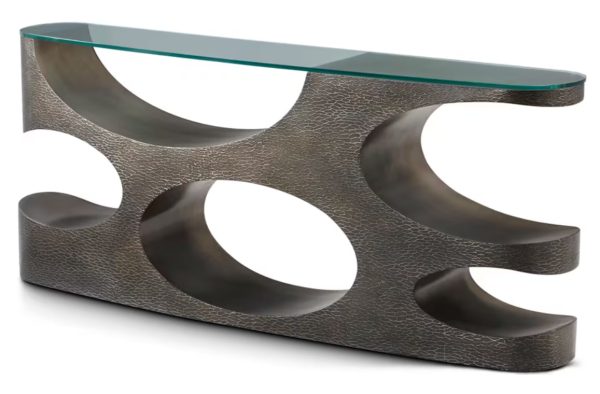 TA | Essence Metal Console