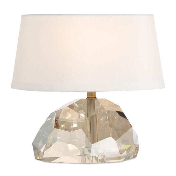 DecoRoom Curated Decor | Gem Mini Lamp