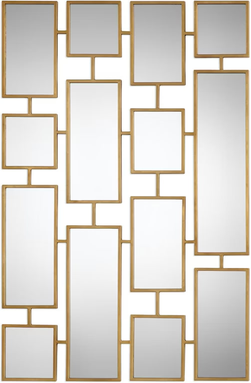 DecoRoom Curated Decor | Kennon Mirror