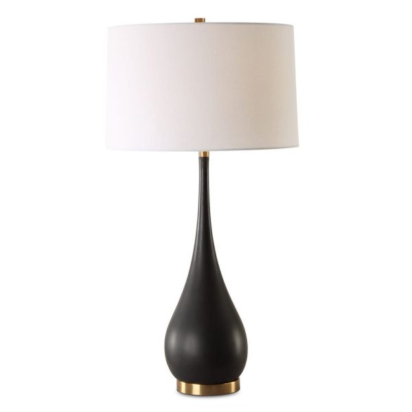 DecoRoom Curated Decor | Nocturnal Table Lamp