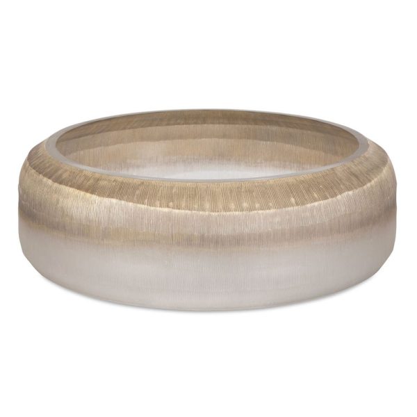 DecoRoom Curated Decor | Ombra Bowl