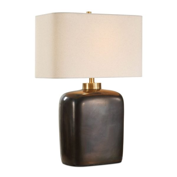 DecoRoom Curated Decor | Quentin Table Lamp
