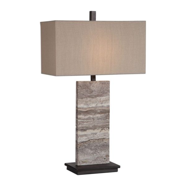 DecoRoom Curated Decor | Seton Table Lamp