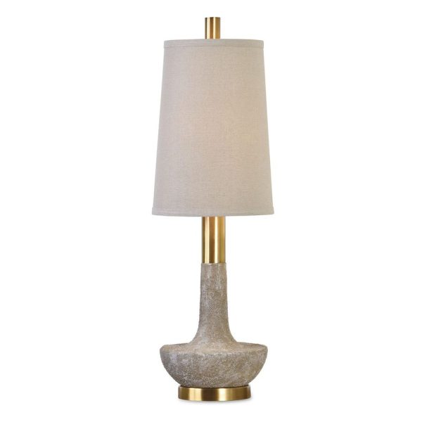 DecoRoom Curated Decor | Volongo Buffet Lamp