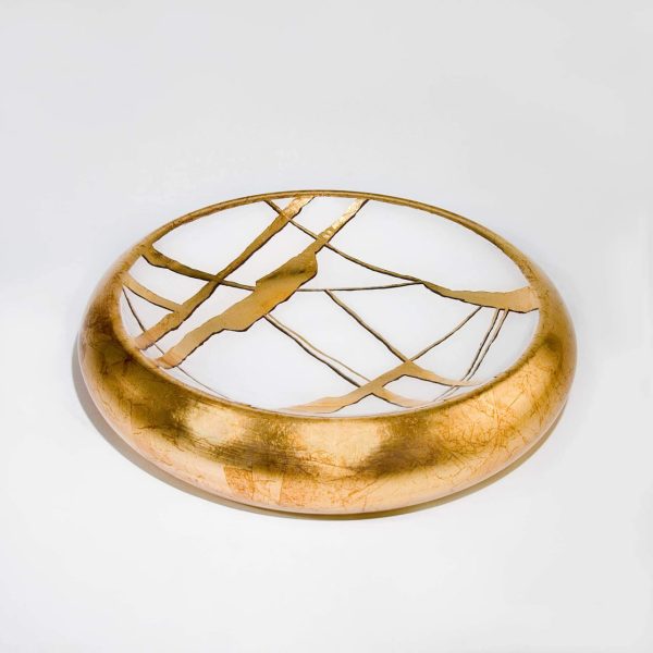 EVANS ATELIER | SHORT BLOWN BOWL |