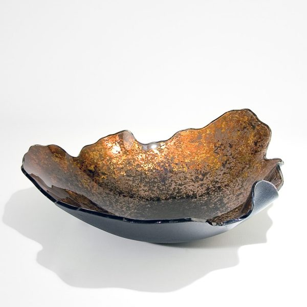 EVANS ATELIER | SHELL BOWL LARGE GREAT FORTUNE |