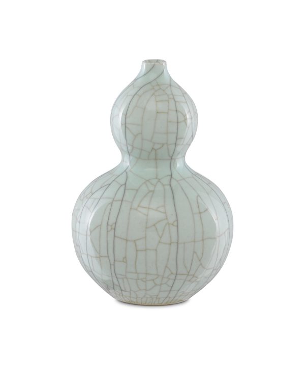 CUUREY & CO | Maiping Double Gourd Vase |