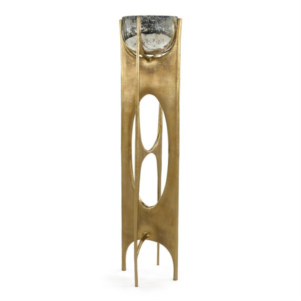 JOHN RICHARD | Marquee Floor Stand |