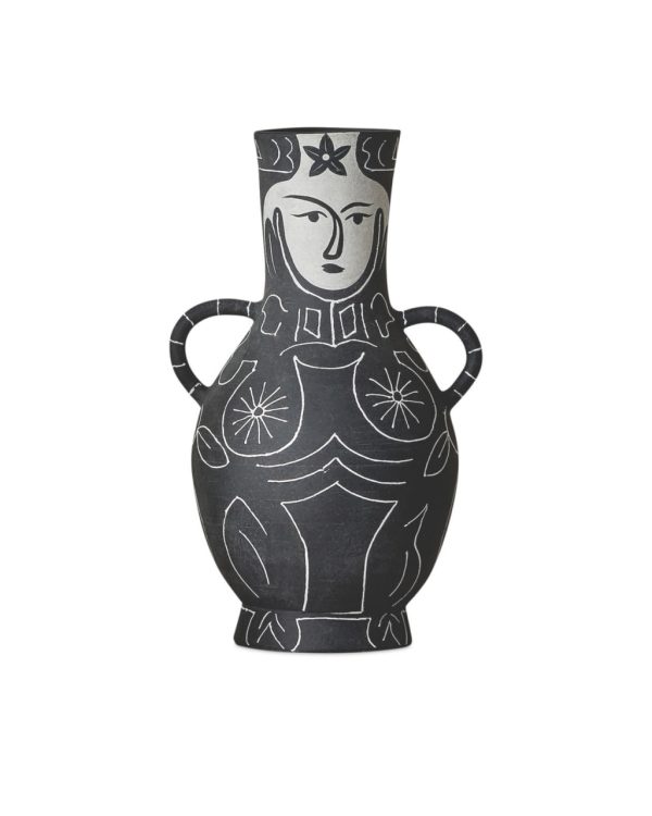 CURREY & CO | Saint-Paul-de-Vence Large Vase |