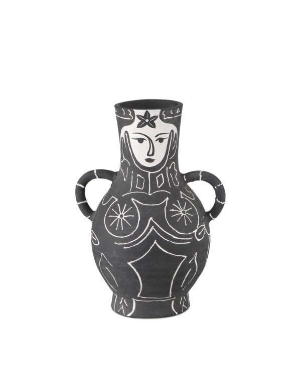CURREY & CO | Saint-Paul-de-Vence Medium Vase |