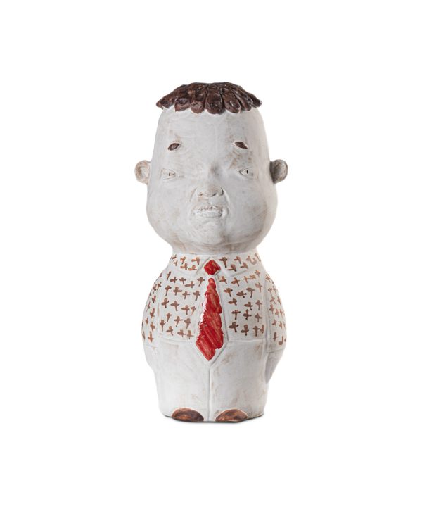 CURREY & CO | Successful Businessman |