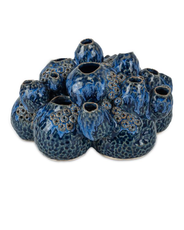 CURREY & CO | Sulawasi Blue Shells |