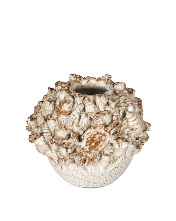 CURREY & CO | Tidal Medium Vase |