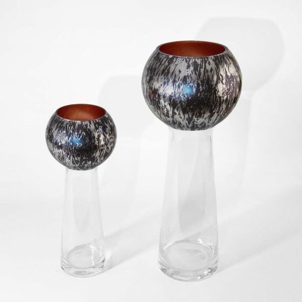 EVANS ATELIER | SKITTLE VASE SMALL |