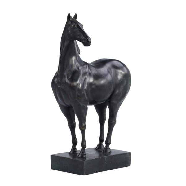 John Richard | Noble Steed Sculpture Small |