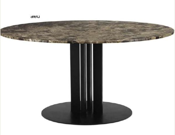 DecoRoom Curated | Scala Center Table