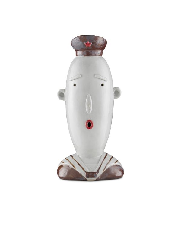 CURREY & CO | Joe The Sailor |