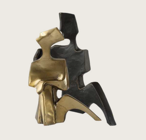 DecoRoom Curated Decor | Sealed Sculpture