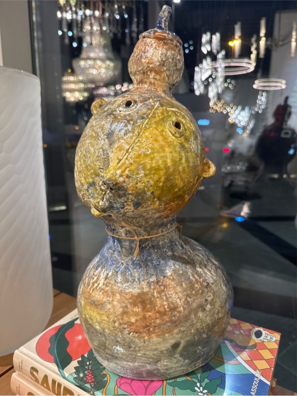 DecoRoom Curated Decor | Adam Looking For Eve Scupture