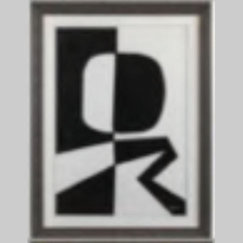 DecoRoom Curated Art | One Way