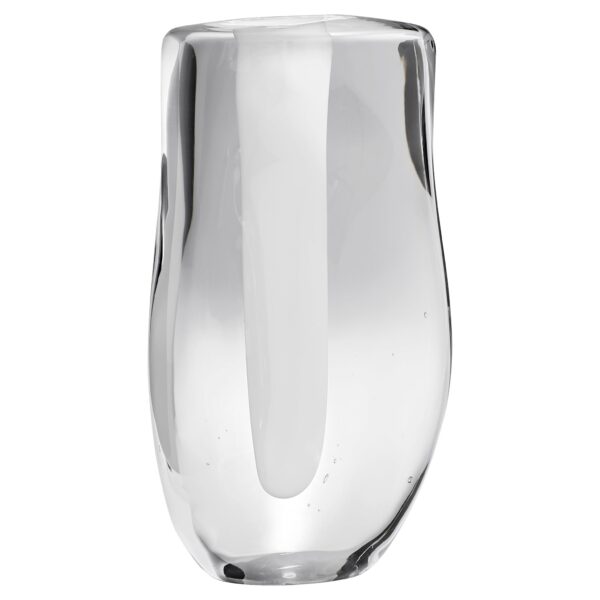 Inverted Oppulence Vase